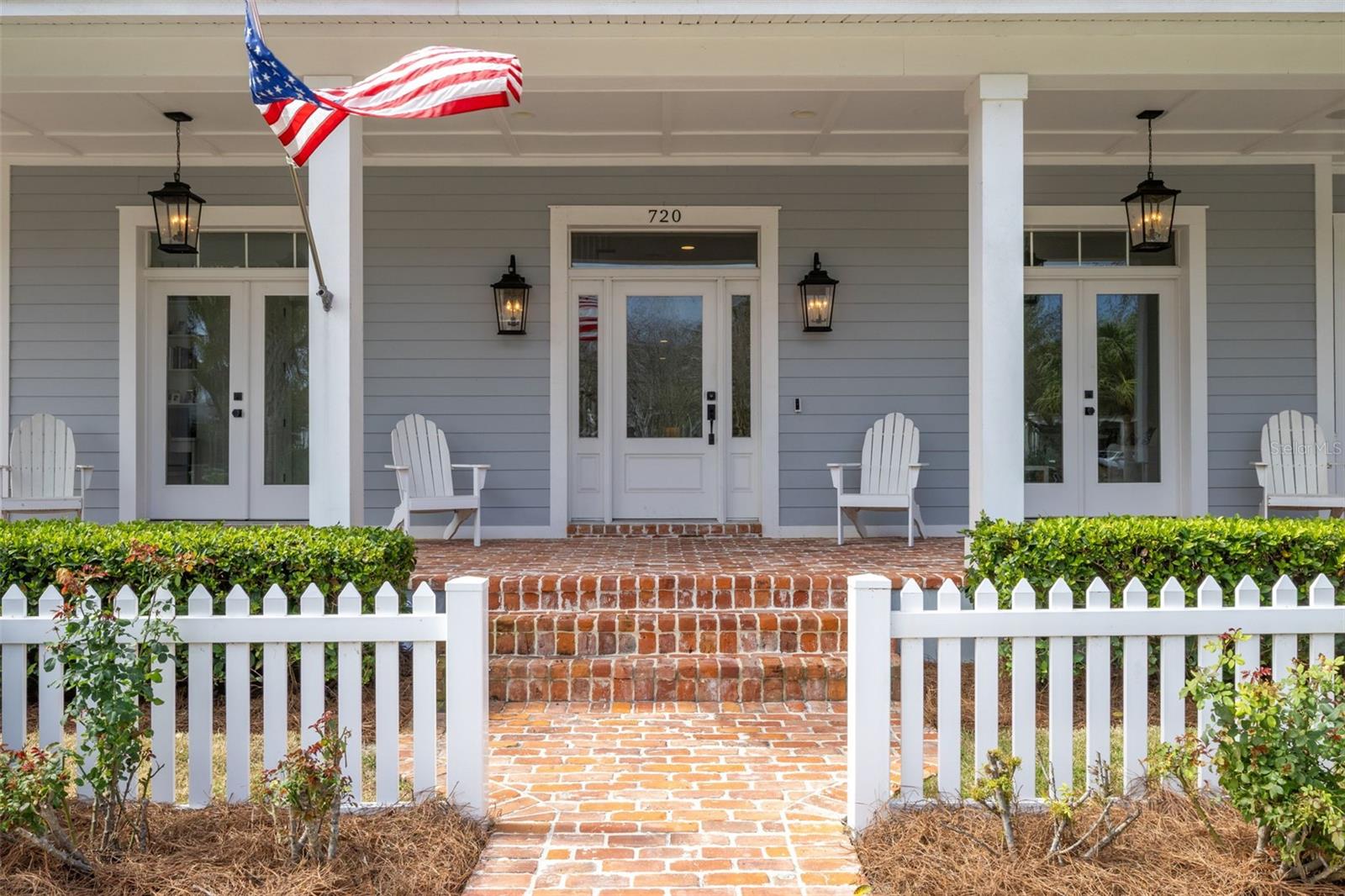 Image 14 of 88 For 720 Lake Brim Drive