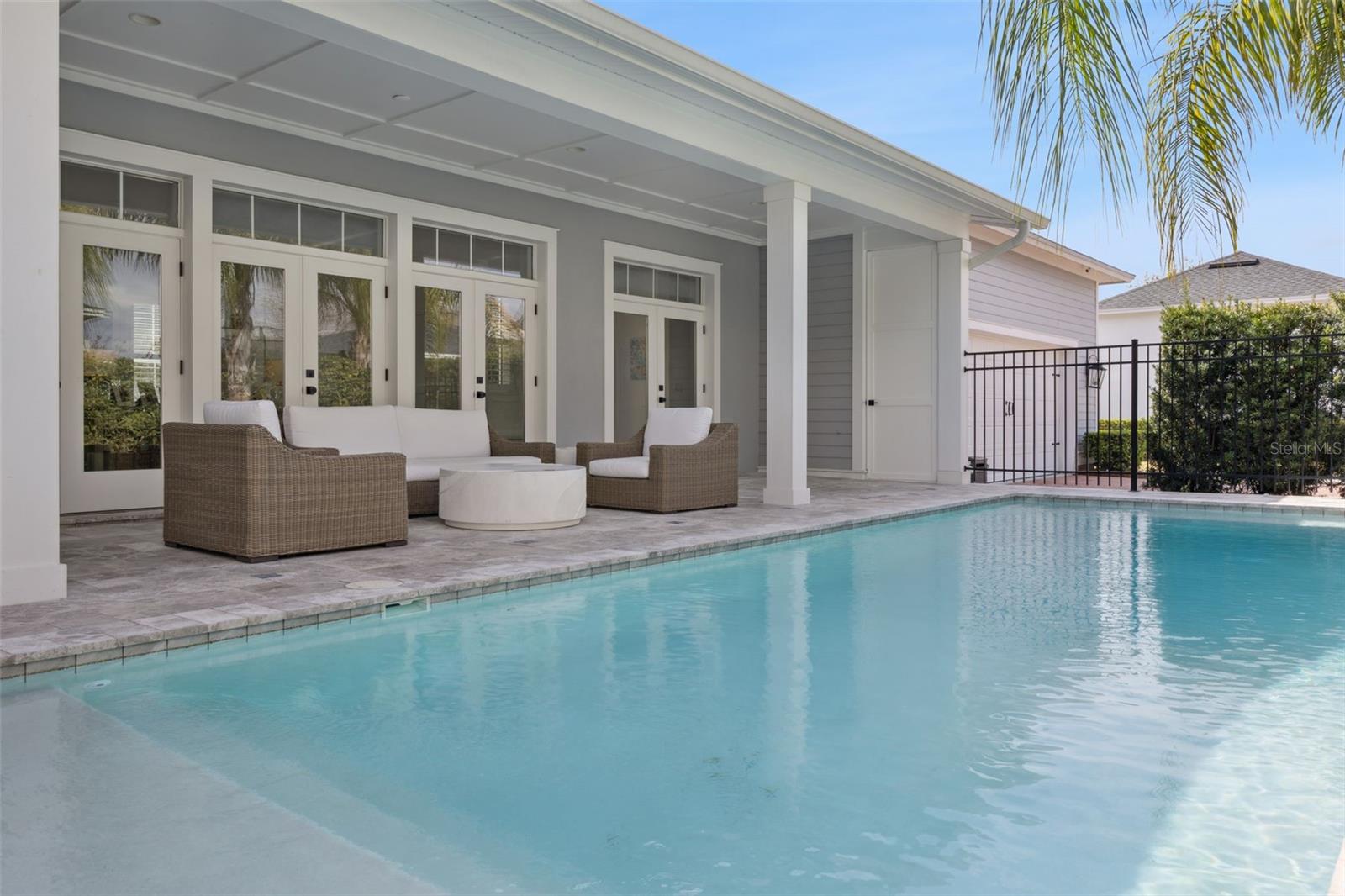 Image 21 of 88 For 720 Lake Brim Drive