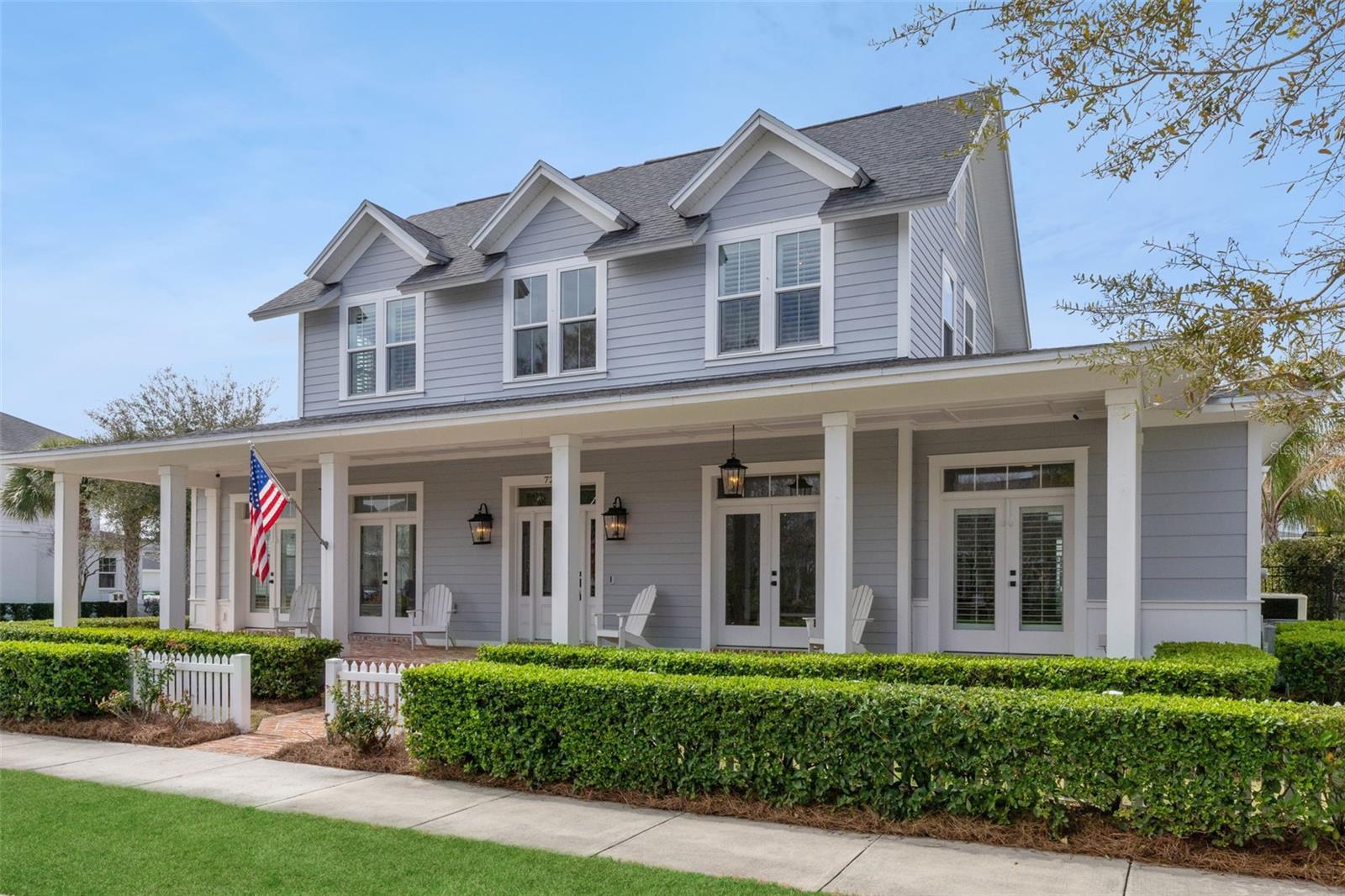 Image 3 of 88 For 720 Lake Brim Drive