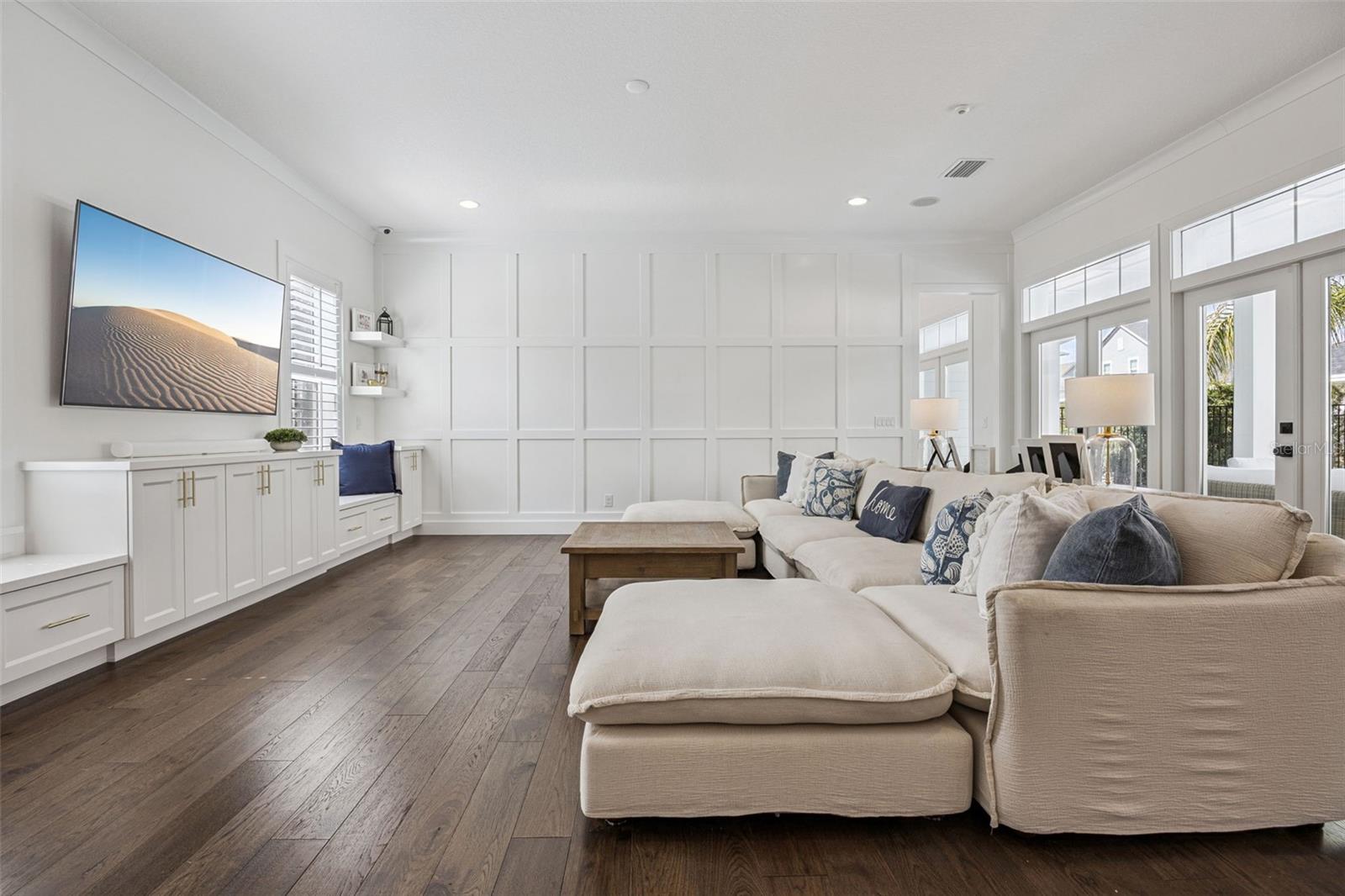 Image 36 of 88 For 720 Lake Brim Drive