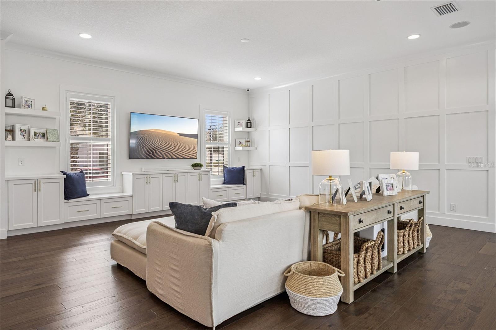 Image 37 of 88 For 720 Lake Brim Drive