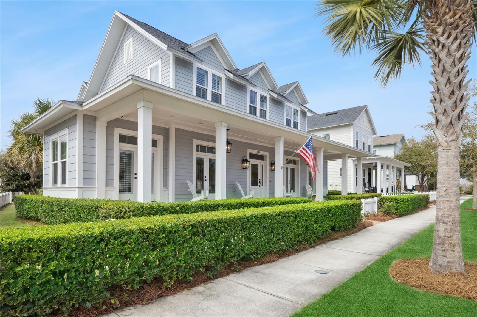 Image 5 of 88 For 720 Lake Brim Drive