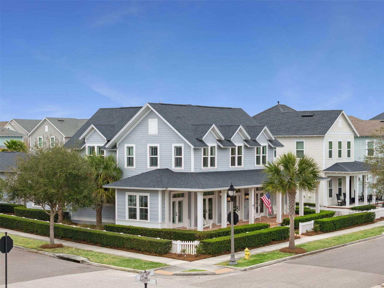 Image 6 of 88 For 720 Lake Brim Drive