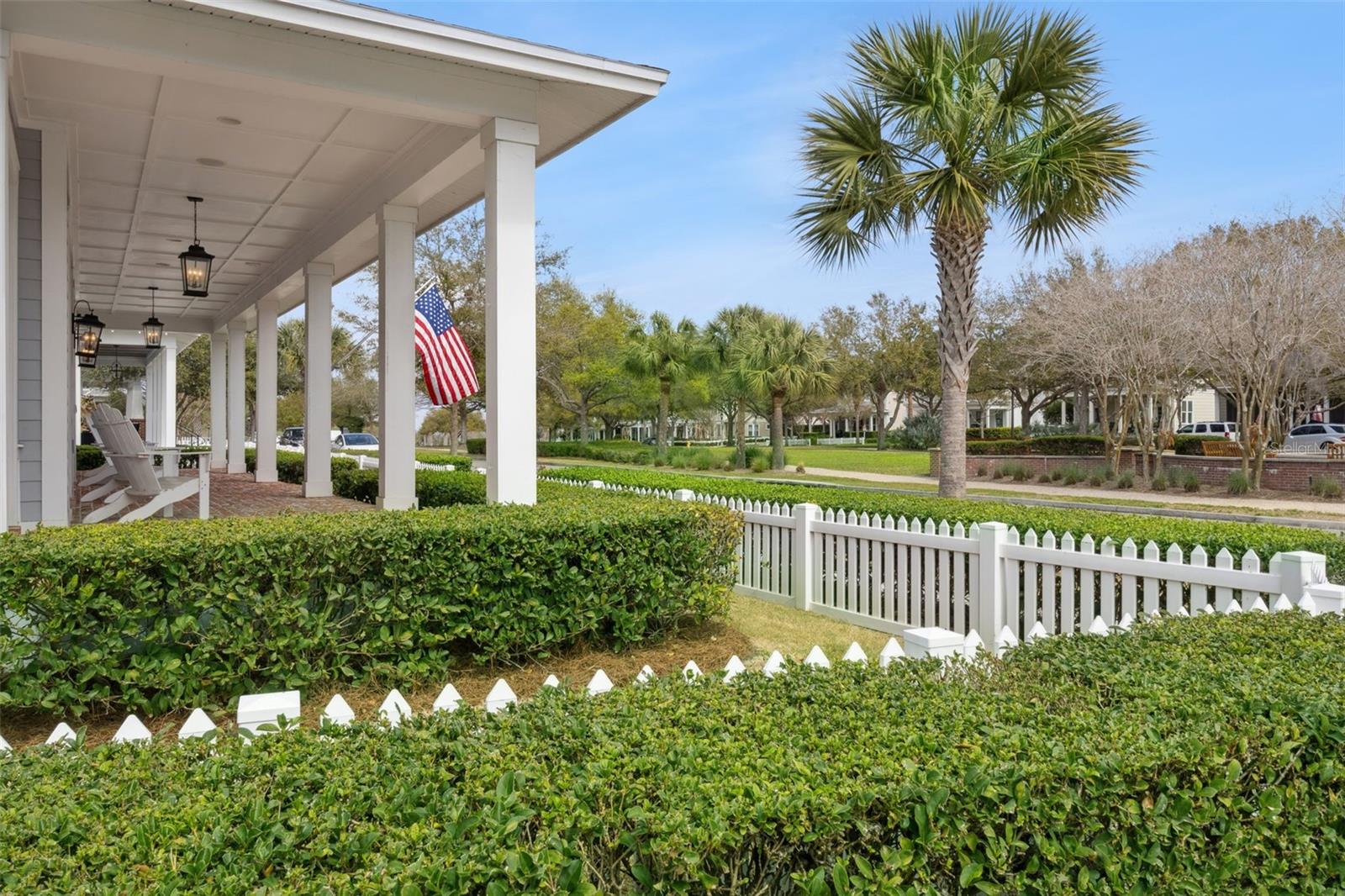 Image 60 of 88 For 720 Lake Brim Drive