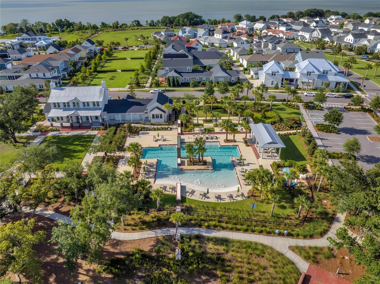 Image 64 of 88 For 720 Lake Brim Drive