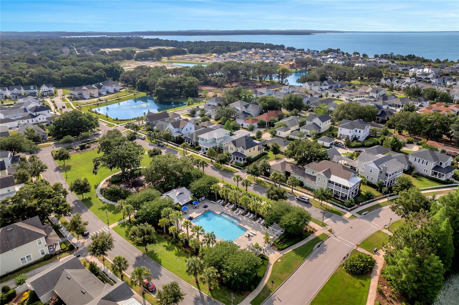 Image 65 of 88 For 720 Lake Brim Drive