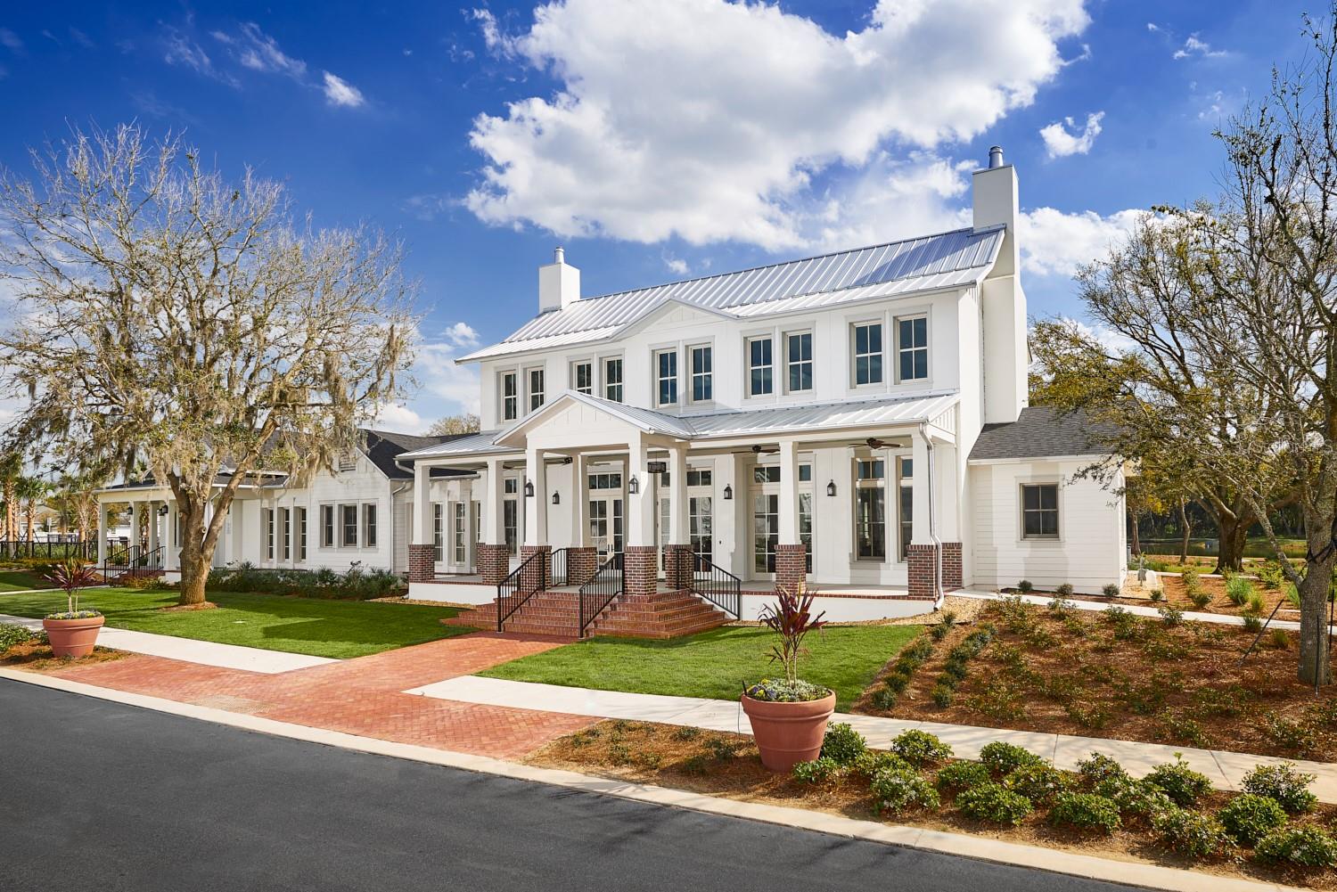 Image 68 of 88 For 720 Lake Brim Drive