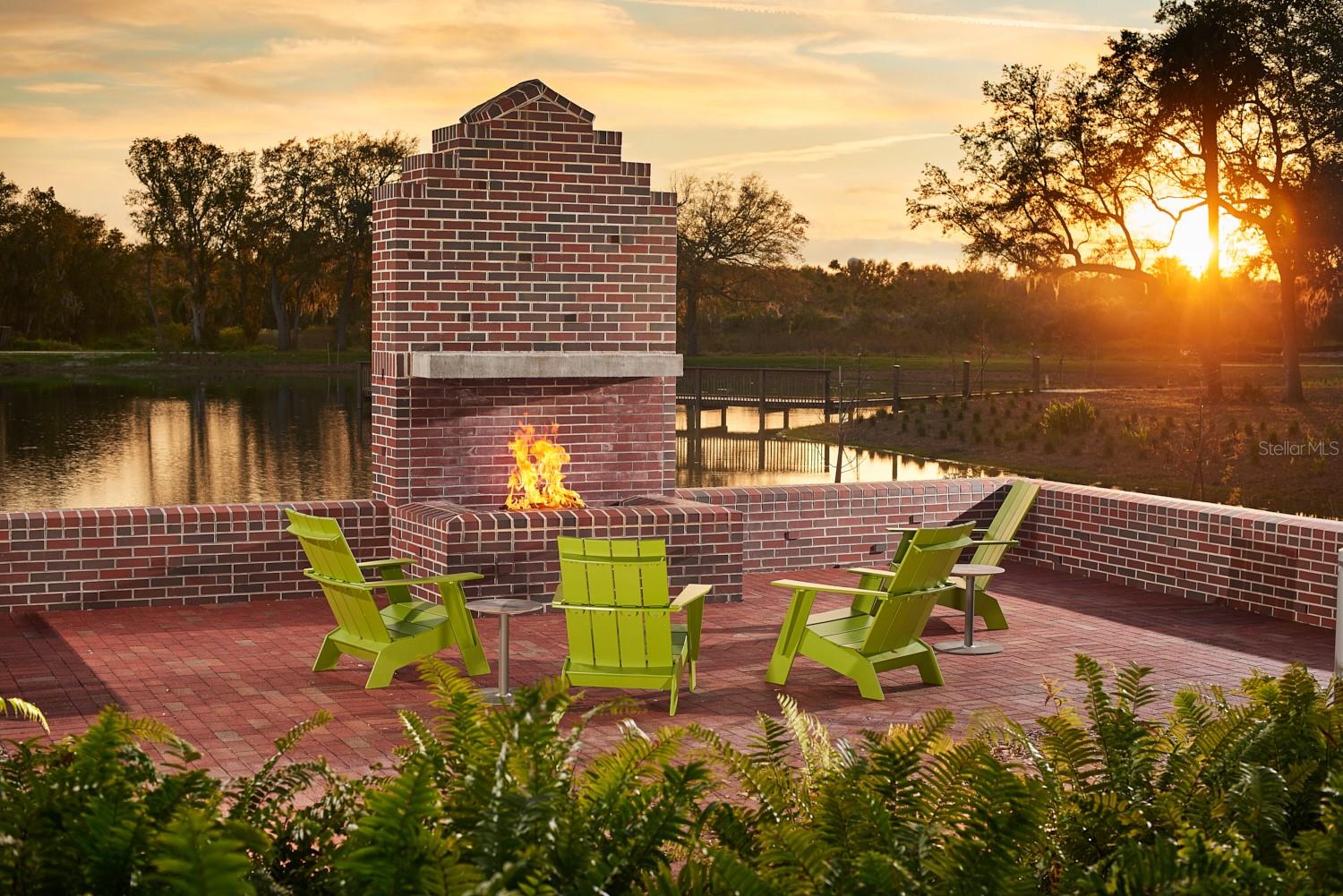 Image 69 of 88 For 720 Lake Brim Drive