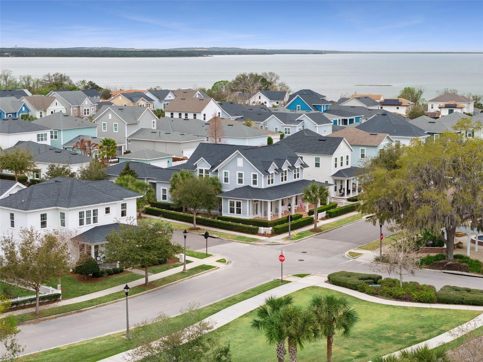 Image 7 of 88 For 720 Lake Brim Drive