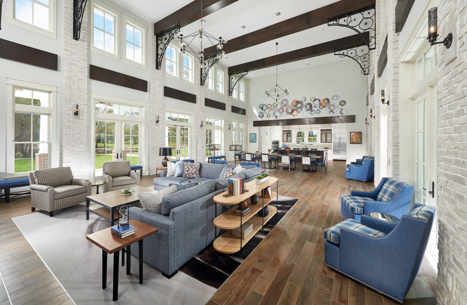 Image 71 of 88 For 720 Lake Brim Drive