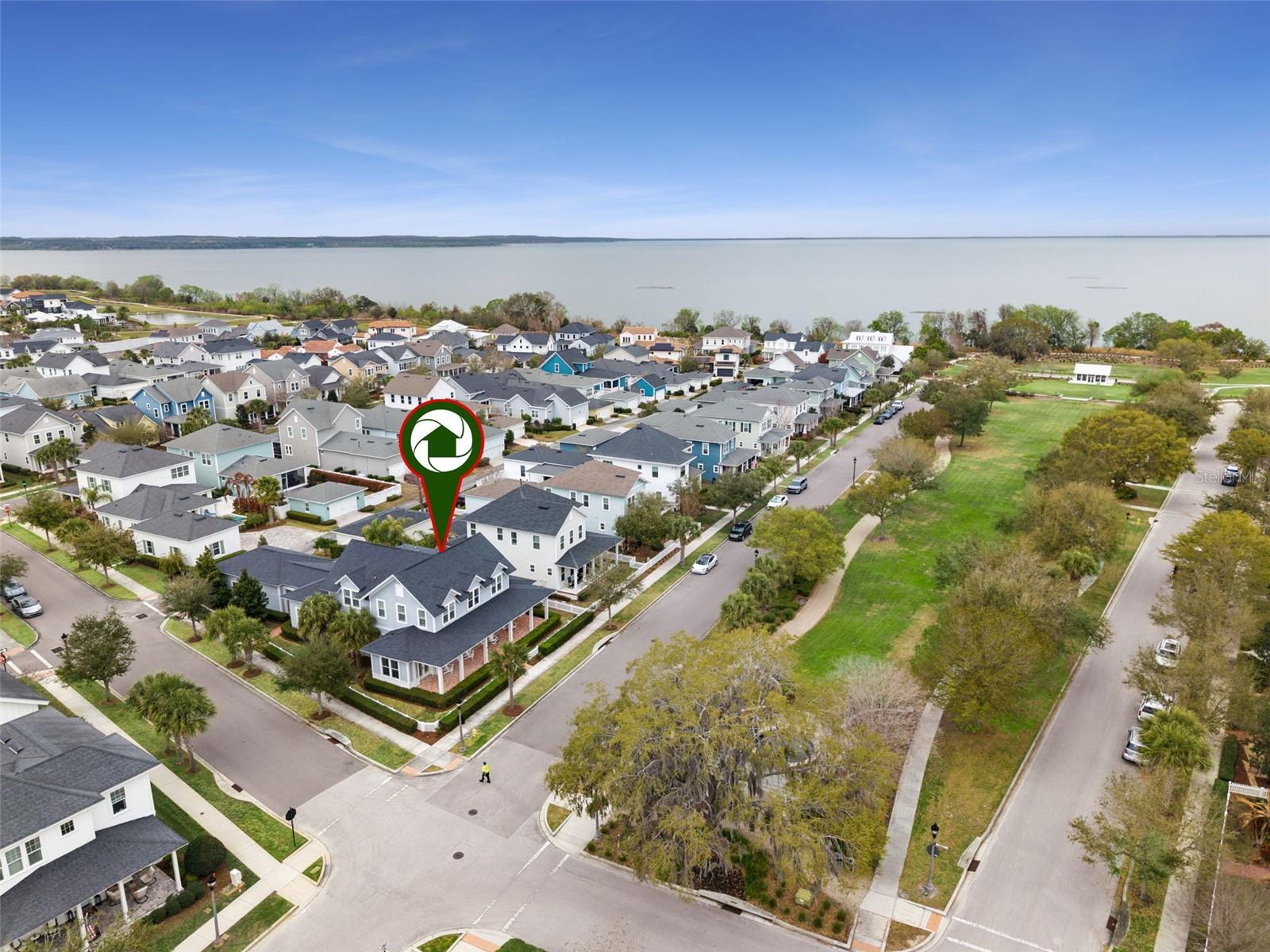 Image 8 of 88 For 720 Lake Brim Drive