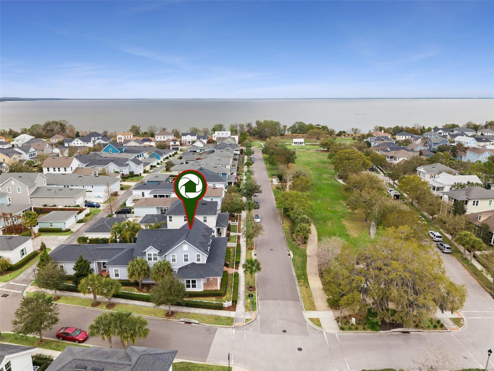 Image 9 of 88 For 720 Lake Brim Drive