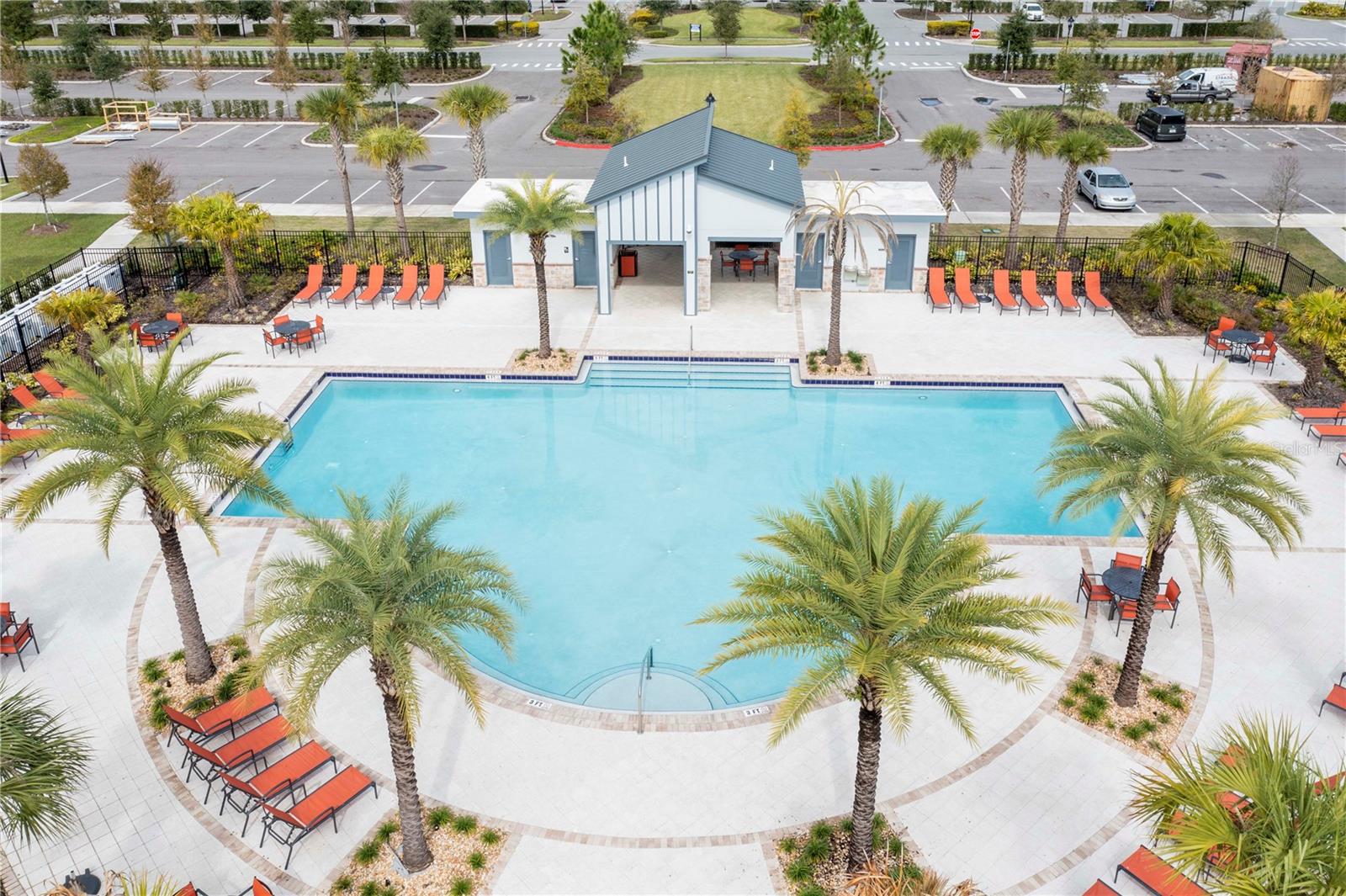 Image 39 of 55 For 3161 Paradox Circle 403