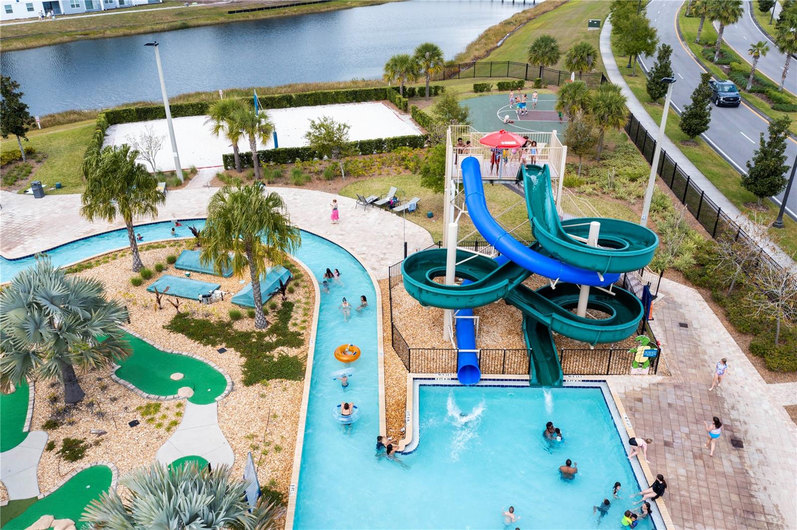 Image 42 of 55 For 3161 Paradox Circle 403