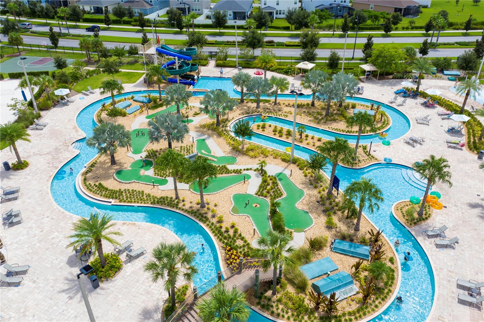 Image 44 of 55 For 3161 Paradox Circle 403