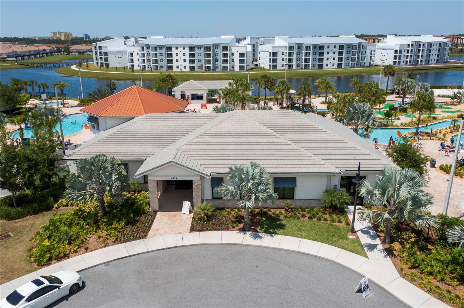 Image 52 of 55 For 3161 Paradox Circle 403