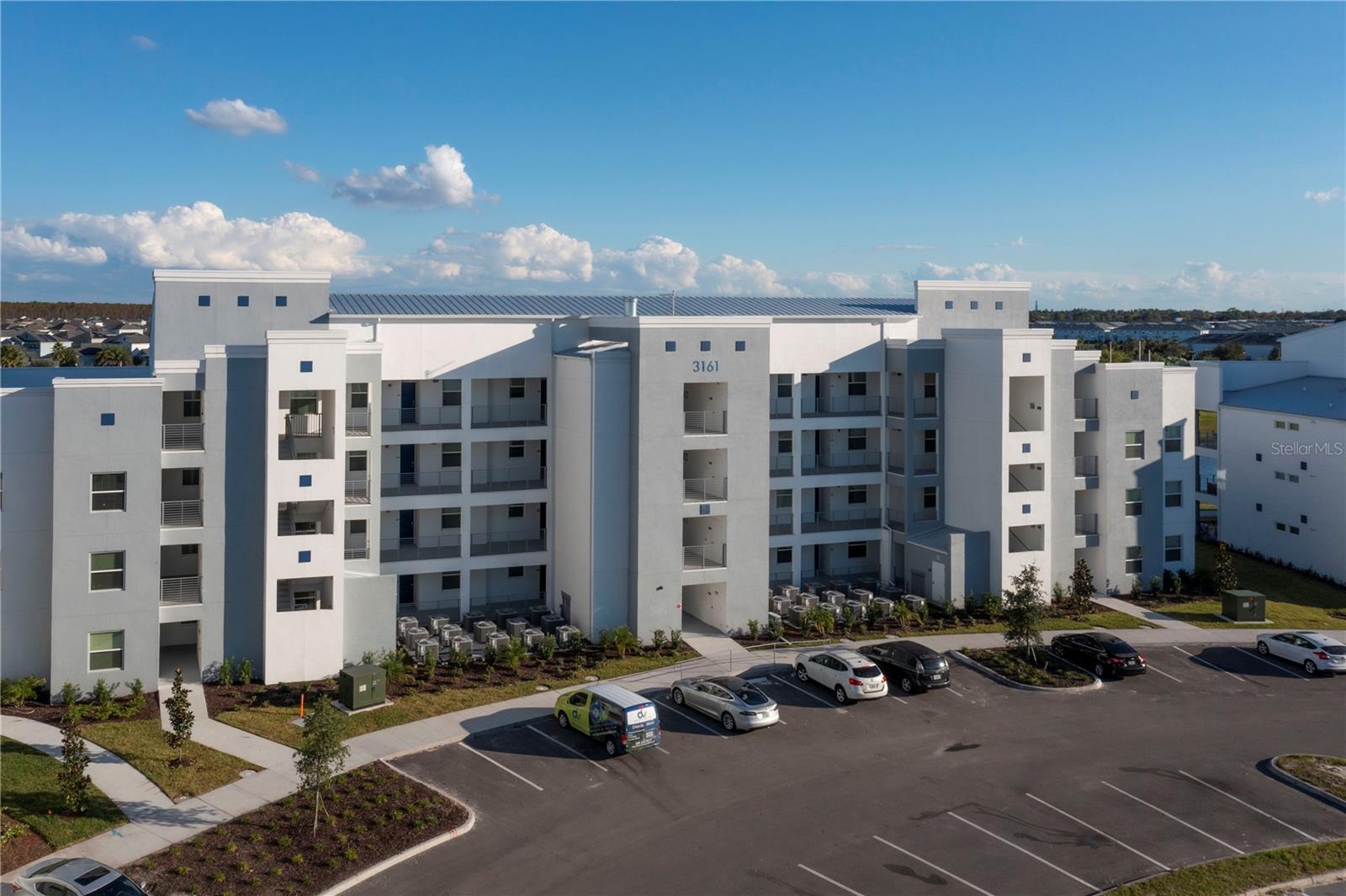 Image 53 of 55 For 3161 Paradox Circle 403