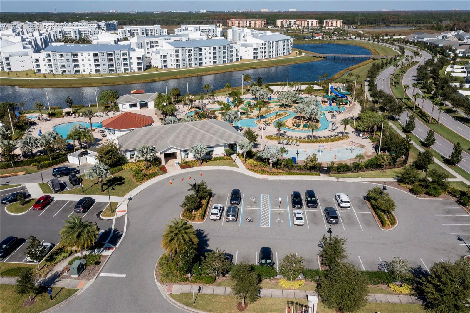 Image 55 of 55 For 3161 Paradox Circle 403