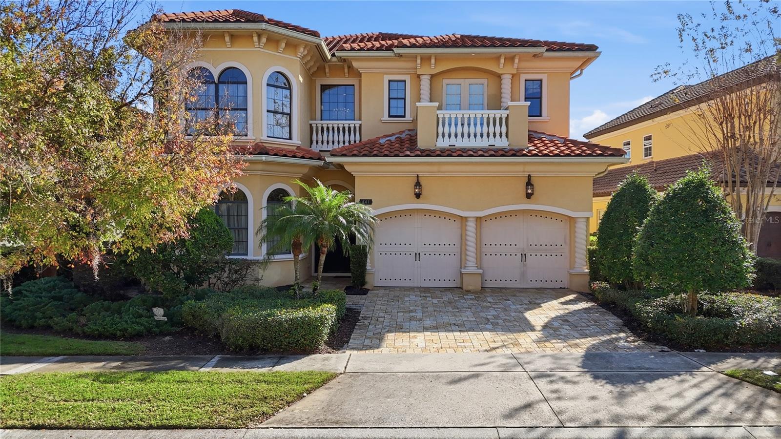 Details for 441 Muirfield Loop, REUNION, FL 34747