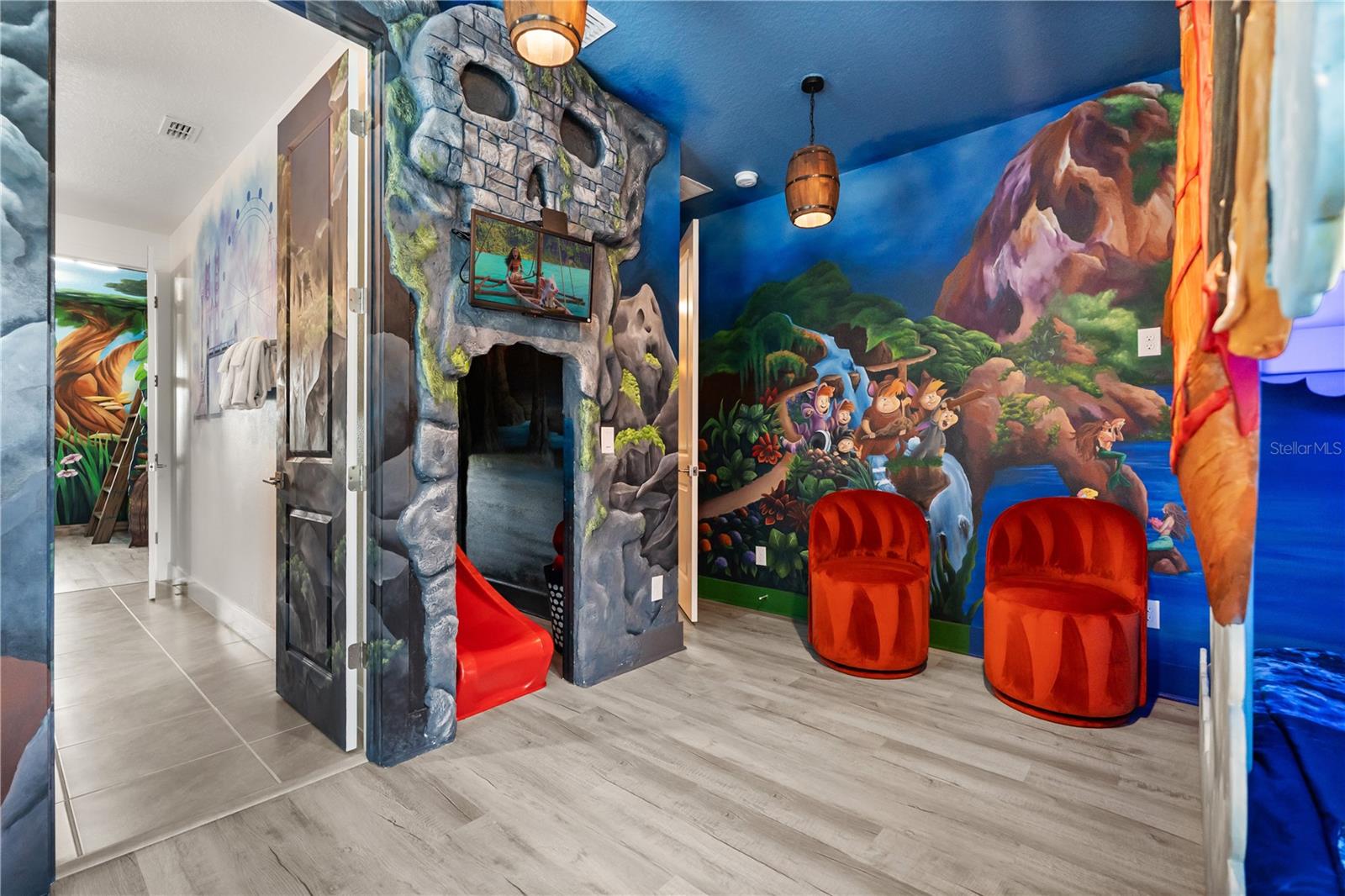 Image 29 of 49 For 7456 Gathering Drive