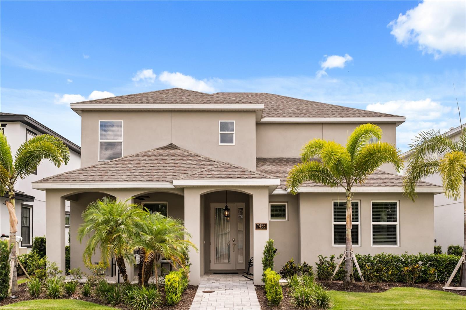 Image 35 of 49 For 7456 Gathering Drive