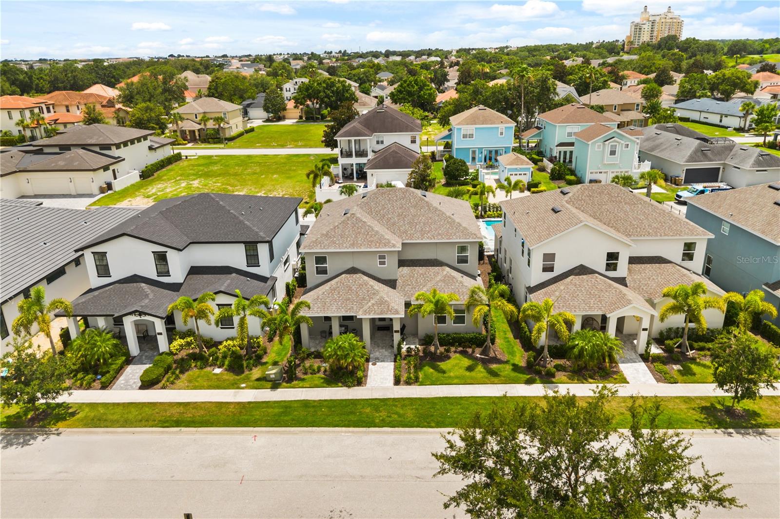 Image 36 of 49 For 7456 Gathering Drive