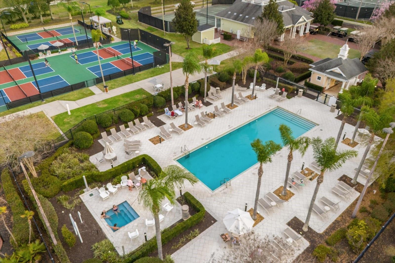 Image 48 of 49 For 7456 Gathering Drive