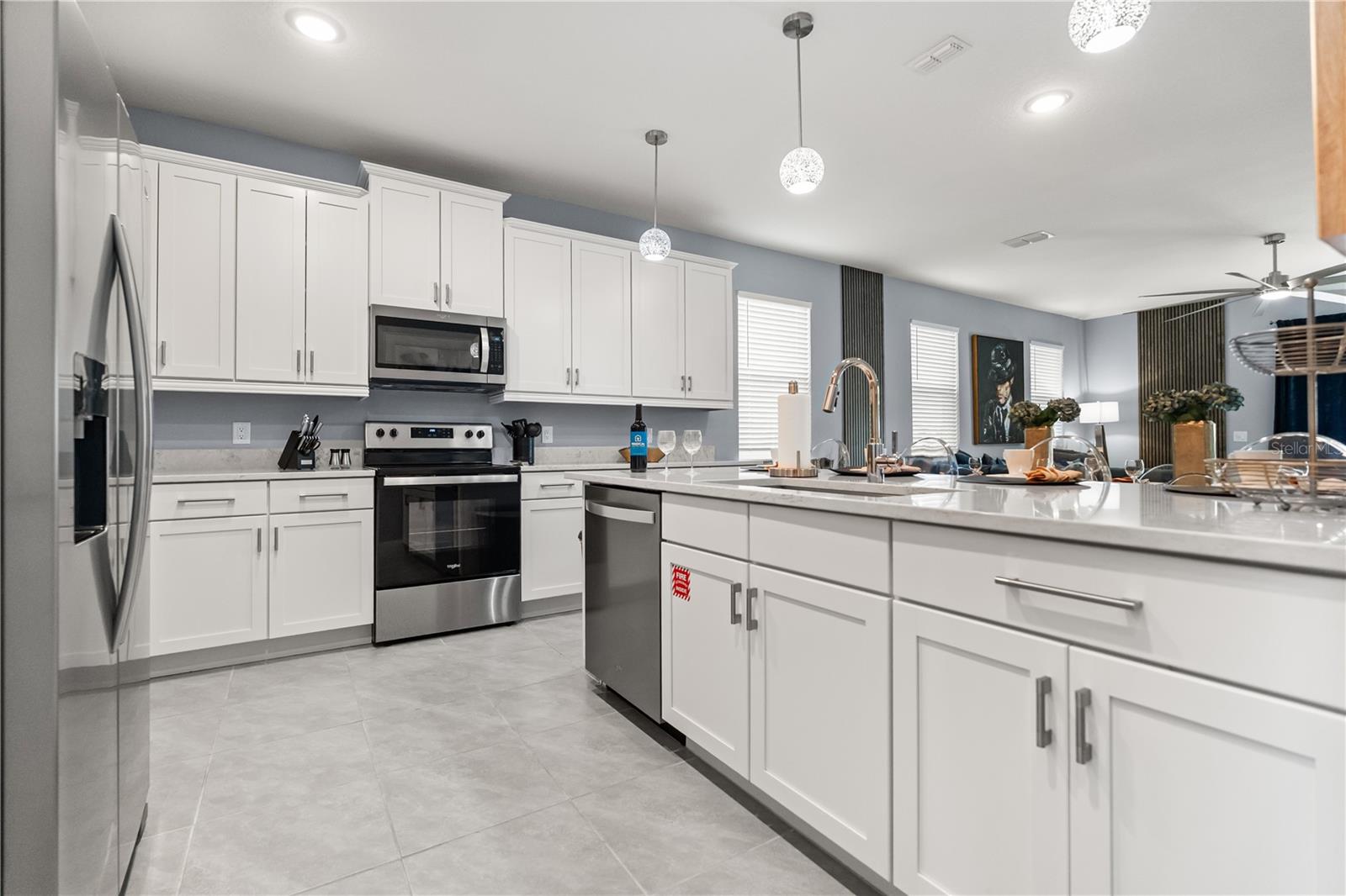 Image 7 of 49 For 7456 Gathering Drive