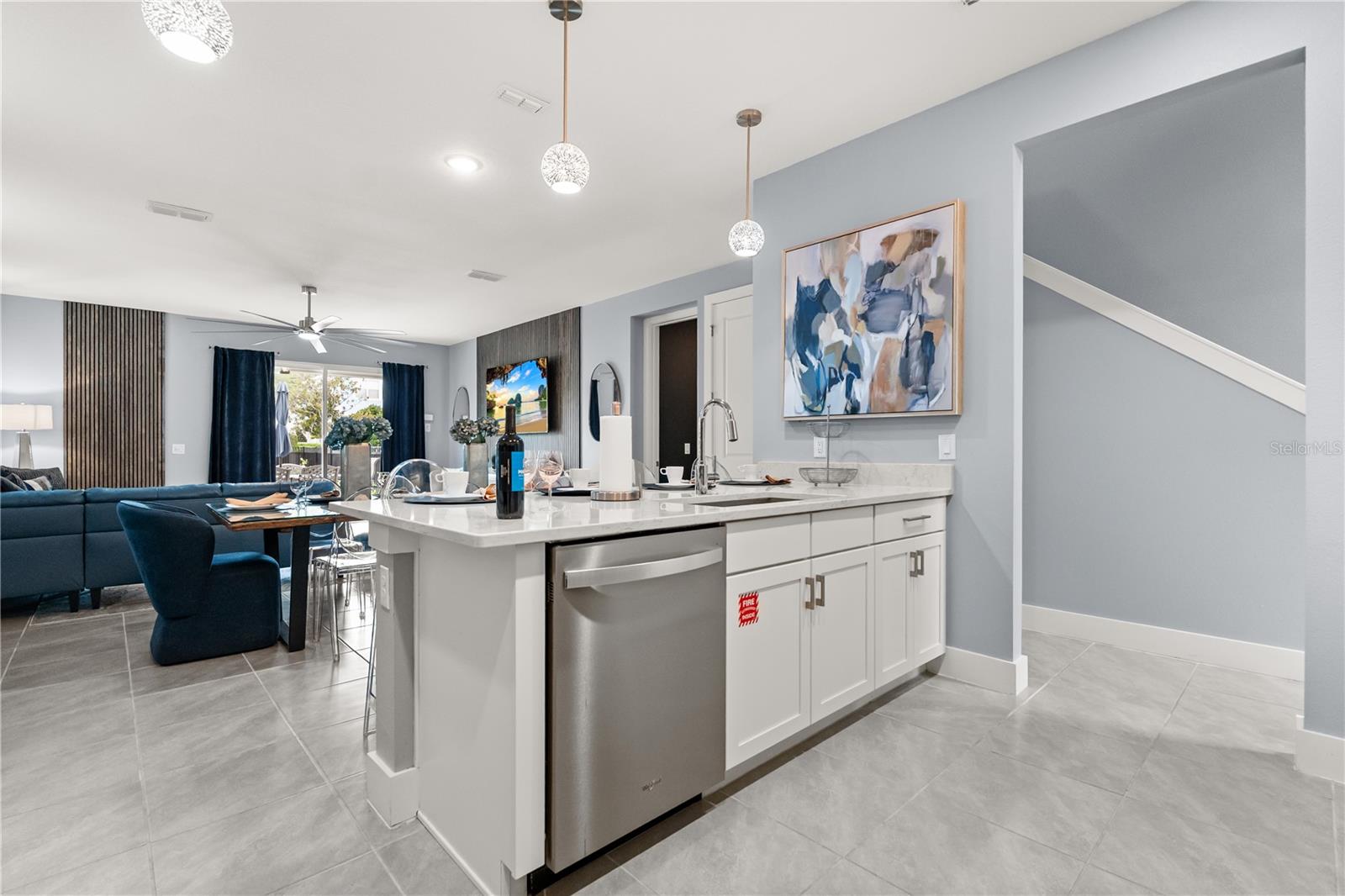 Image 8 of 49 For 7456 Gathering Drive