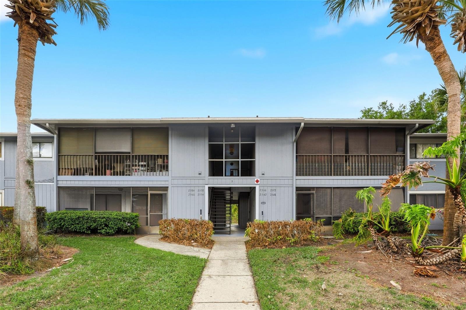 Details for 2542 Oak Park Way 101, ORLANDO, FL 32822