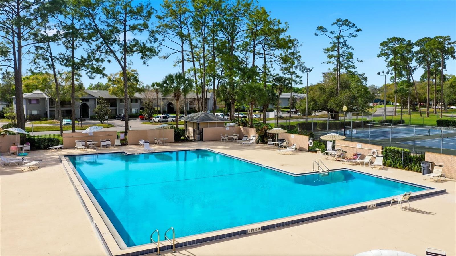 Image 26 of 37 For 2542 Oak Park Way 101