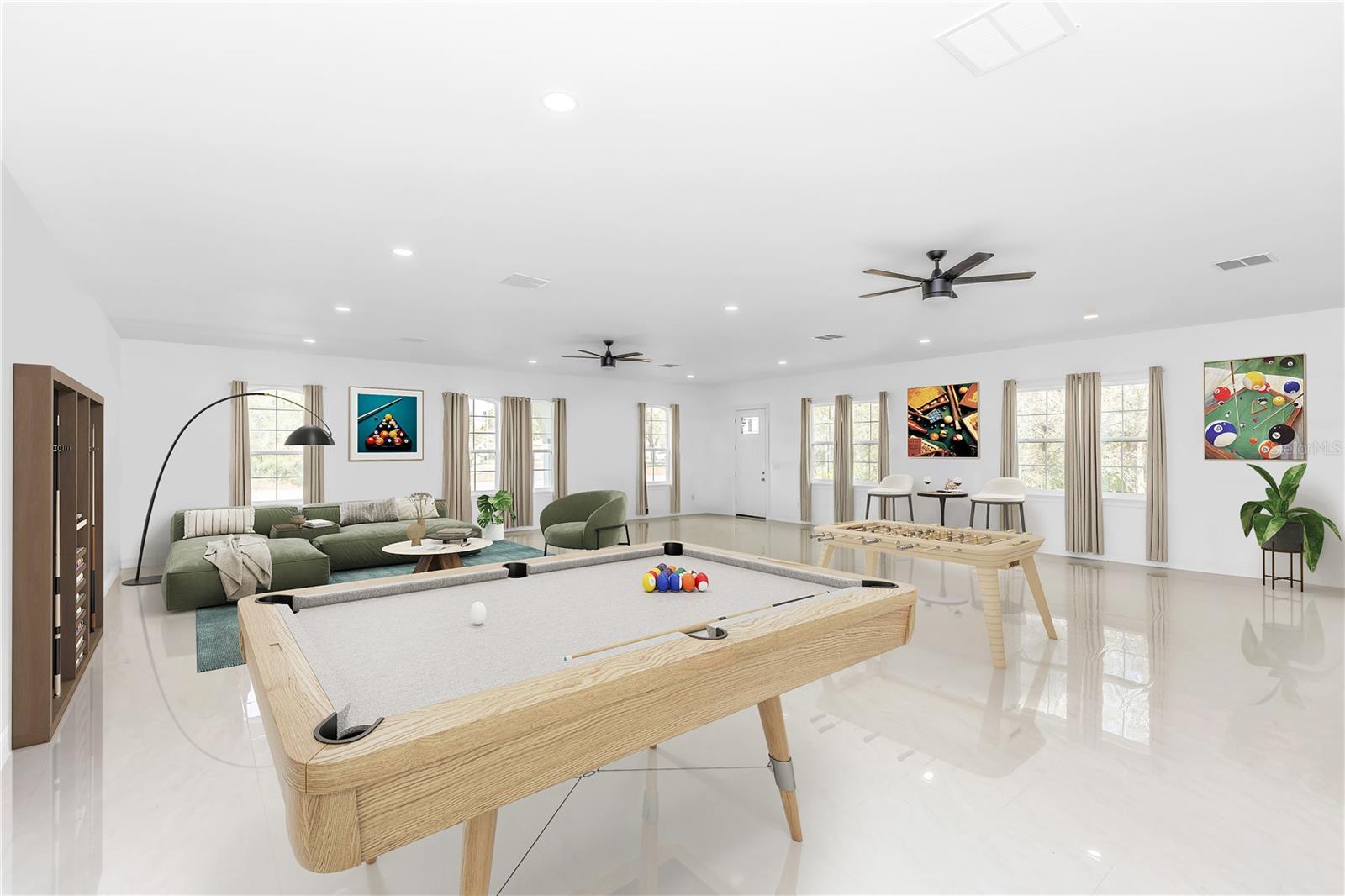 Image 5 of 49 For 3307 Dallas Boulevard