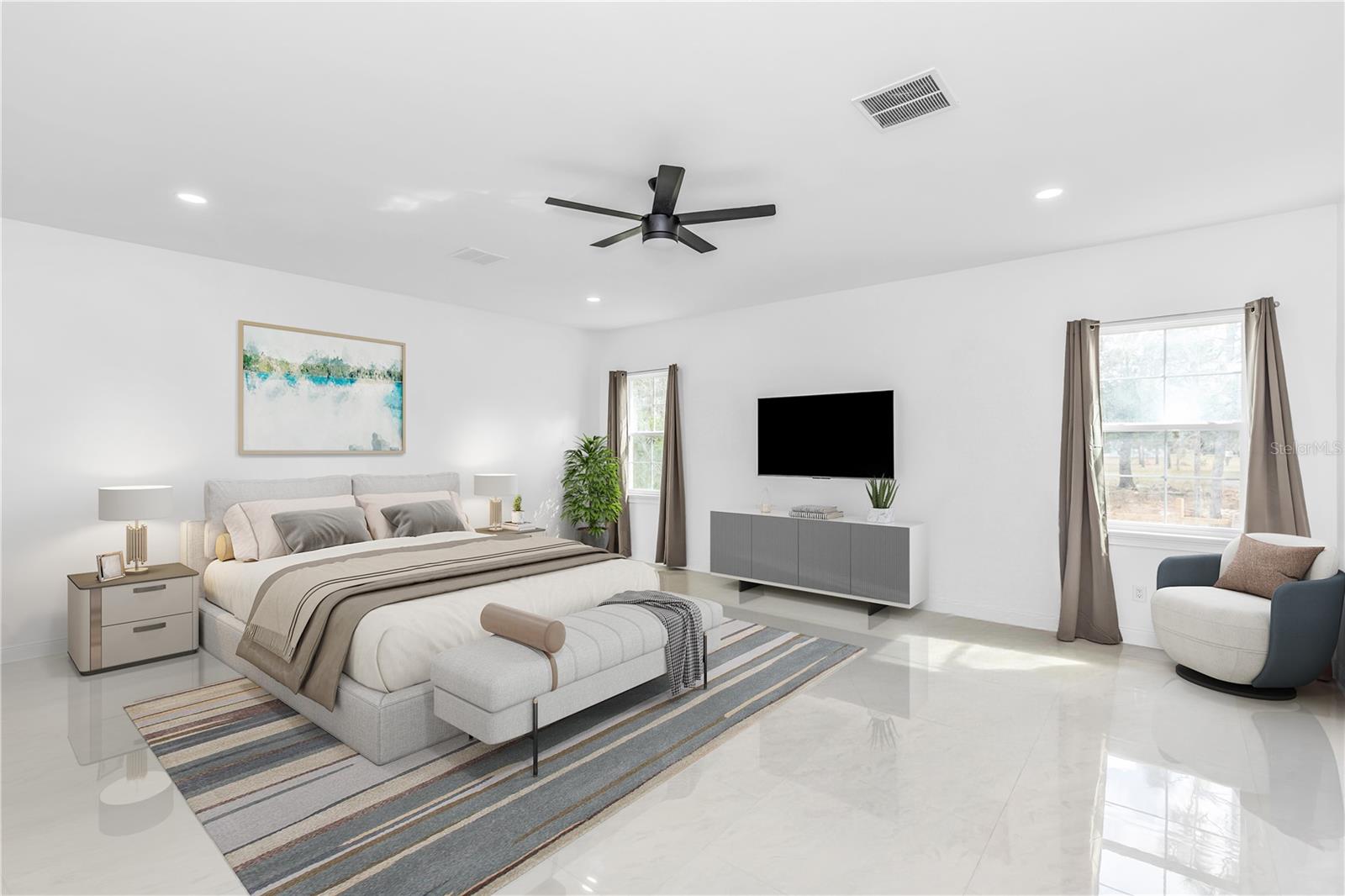 Image 7 of 49 For 3307 Dallas Boulevard