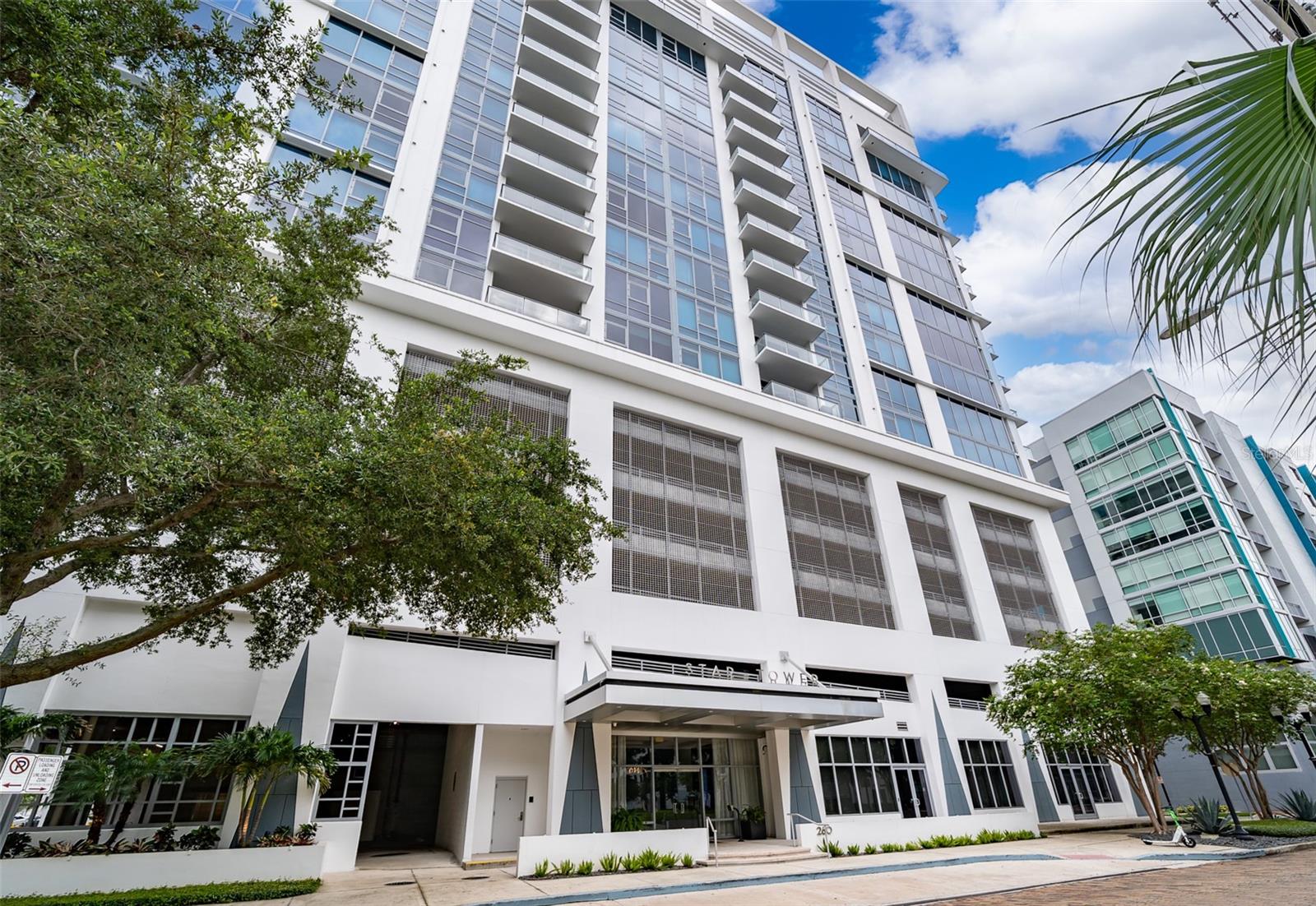 Image 29 of 30 For 260 Osceola Avenue 710