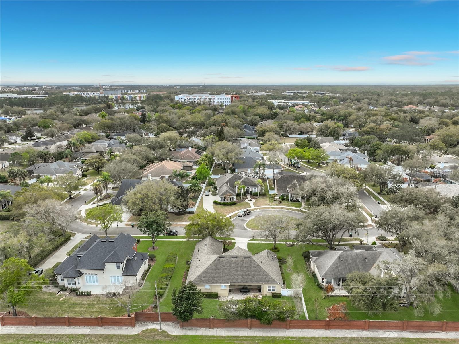 Image 71 of 73 For 11457 Swift Water Circle