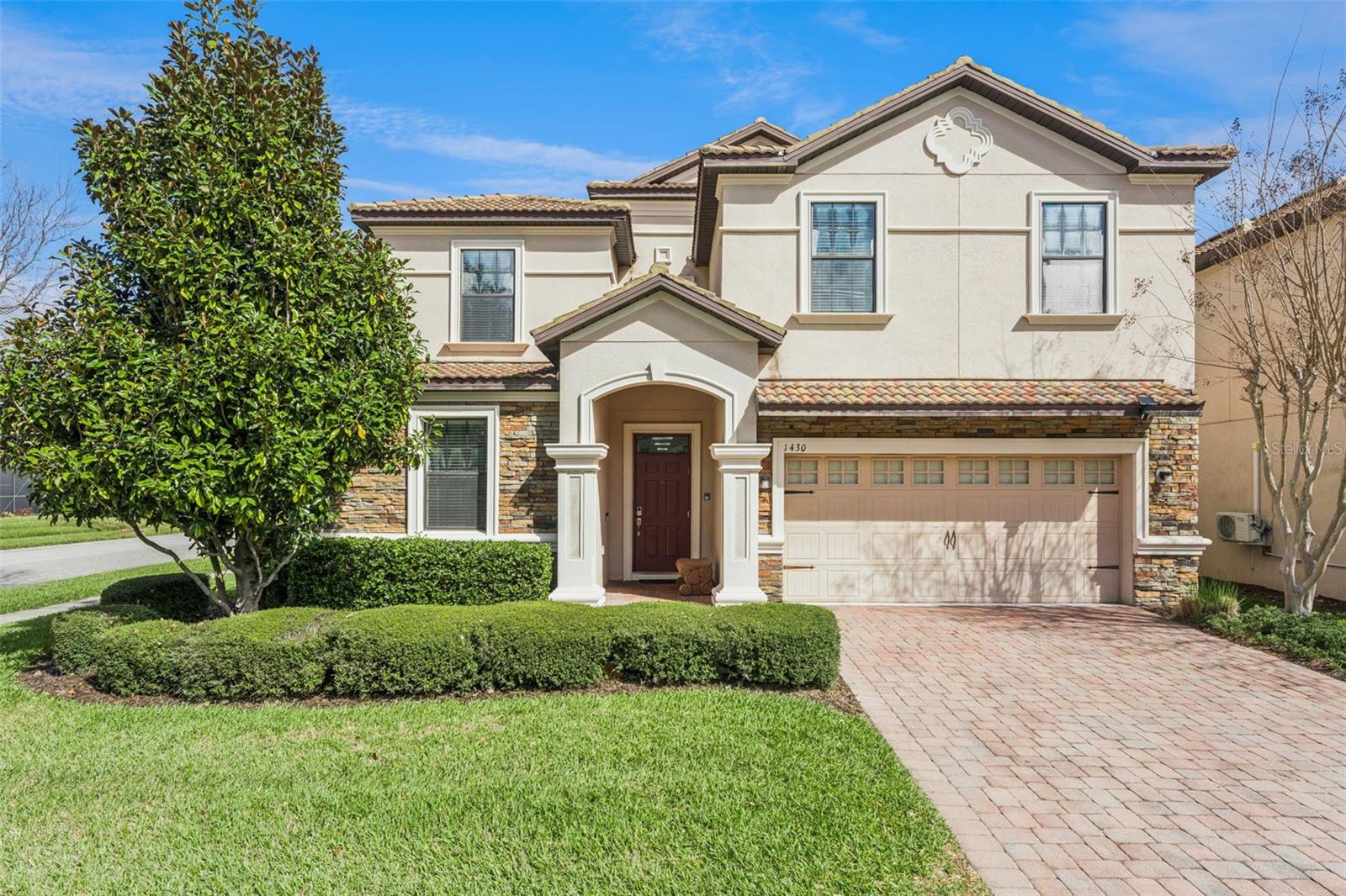 Details for 1430 Moon Valley Drive, DAVENPORT, FL 33896