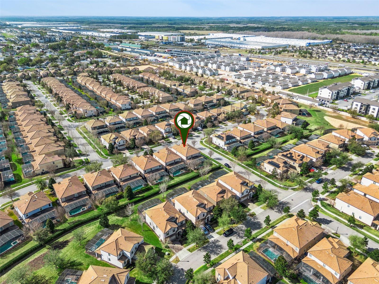 Image 52 of 84 For 1430 Moon Valley Drive