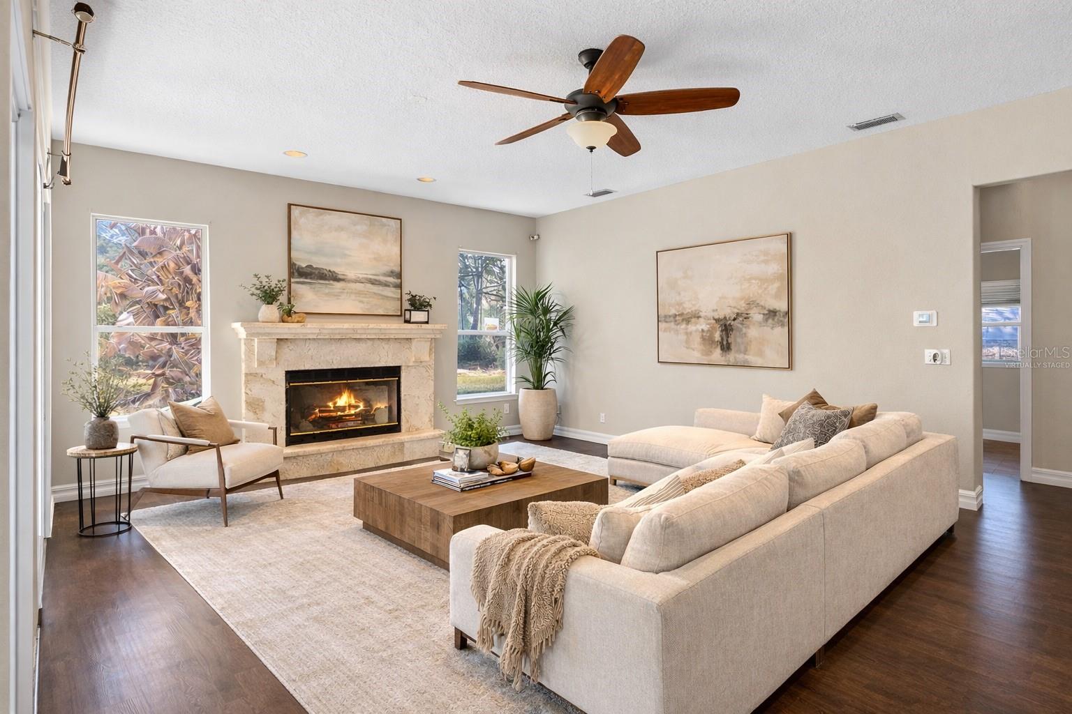 Image 3 of 36 For 19562 Majestic Street