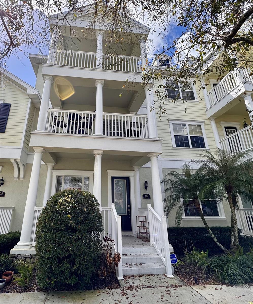 Details for 412 Blue Bayou Lane, WINTER SPRINGS, FL 32708