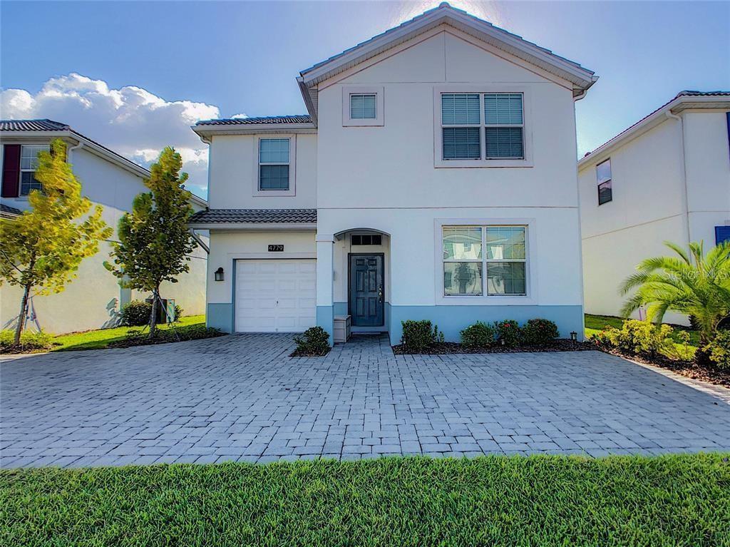 Details for 4779 Kings Castle Circle, KISSIMMEE, FL 34746
