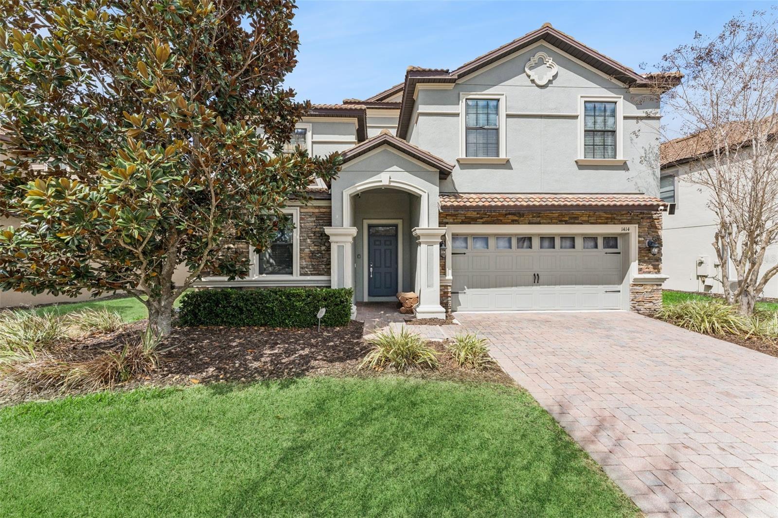 Details for 1414 Moon Valley Drive, DAVENPORT, FL 33896
