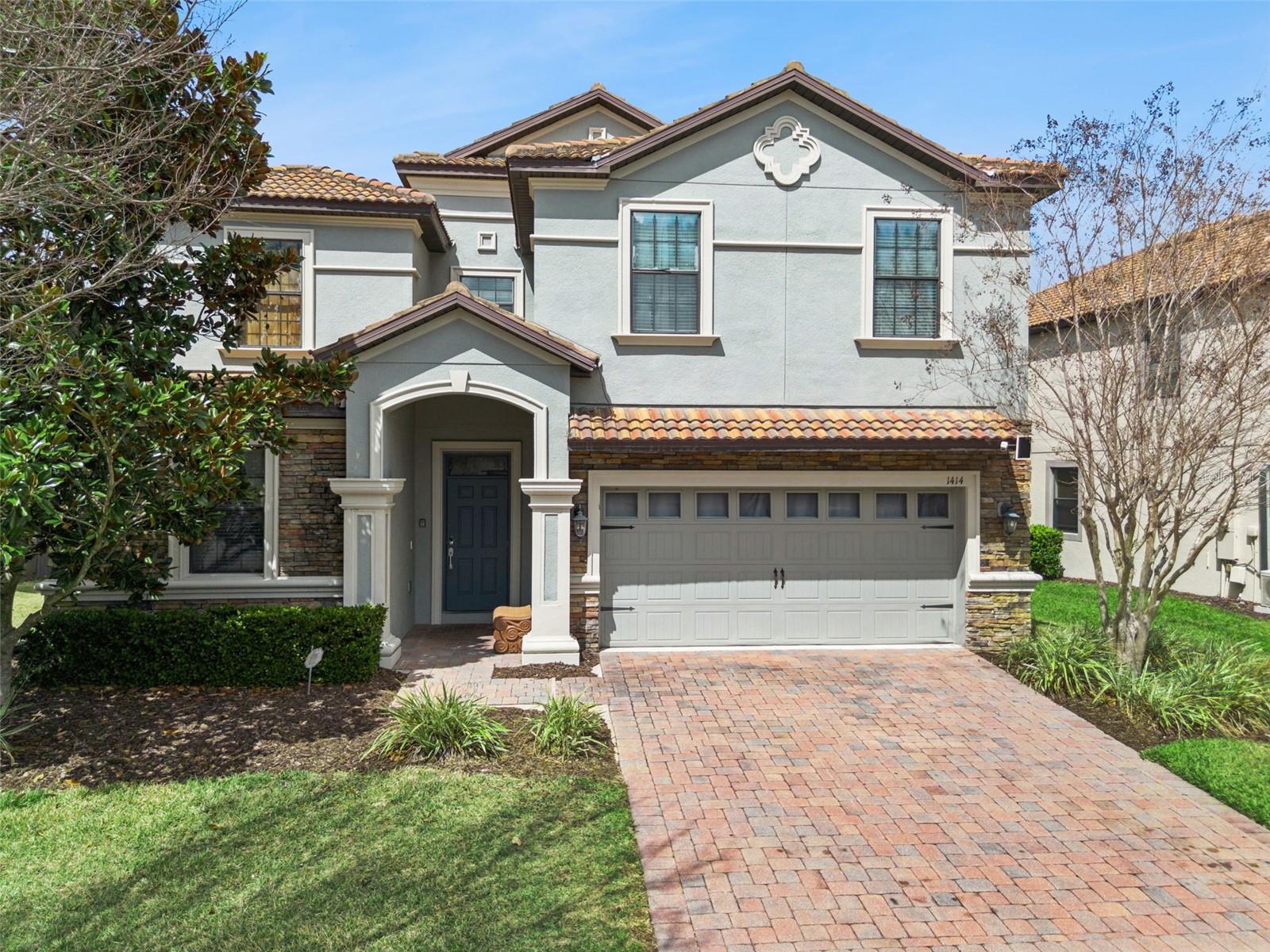 Image 2 of 83 For 1414 Moon Valley Drive