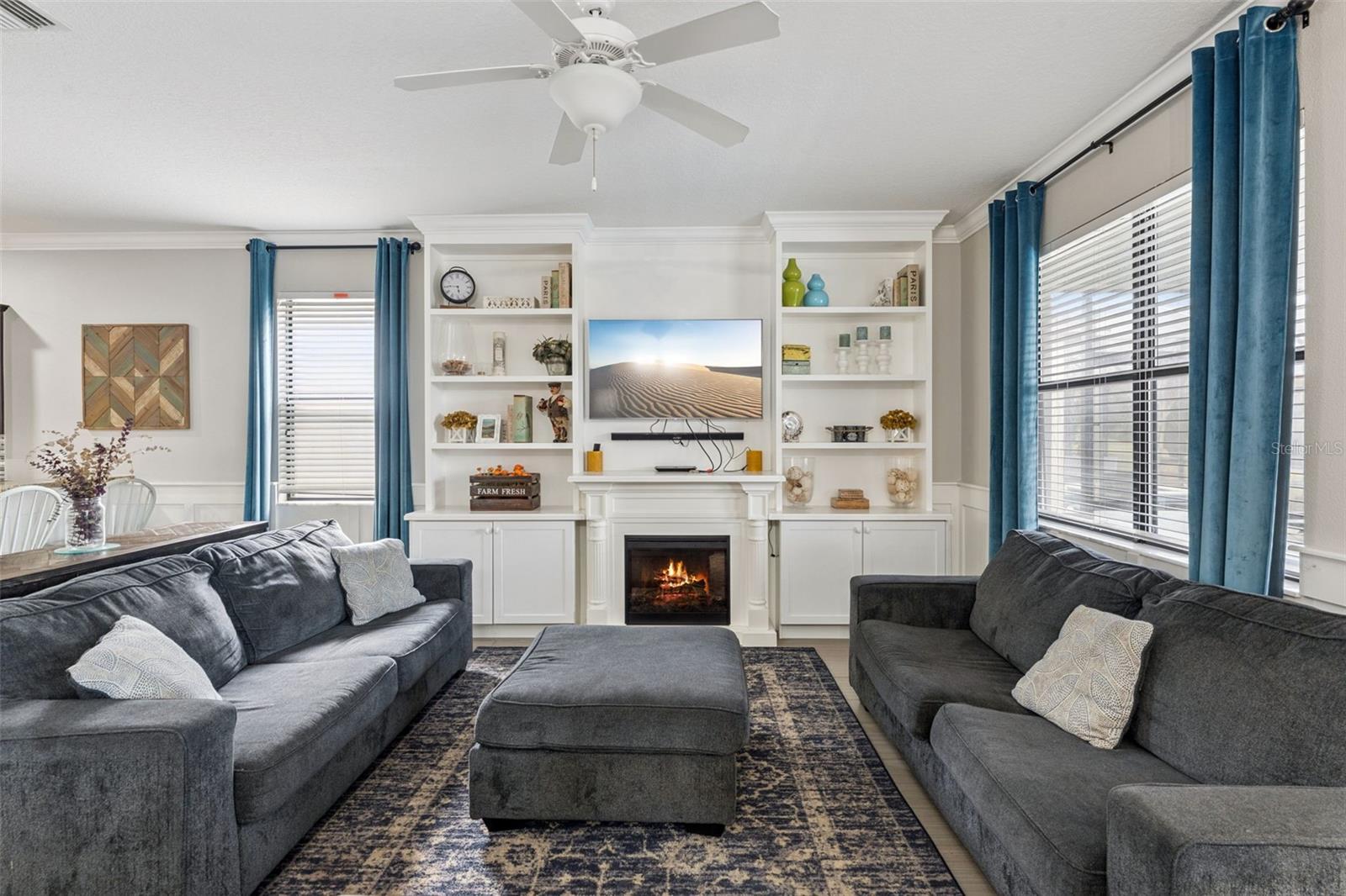 Image 4 of 83 For 1414 Moon Valley Drive