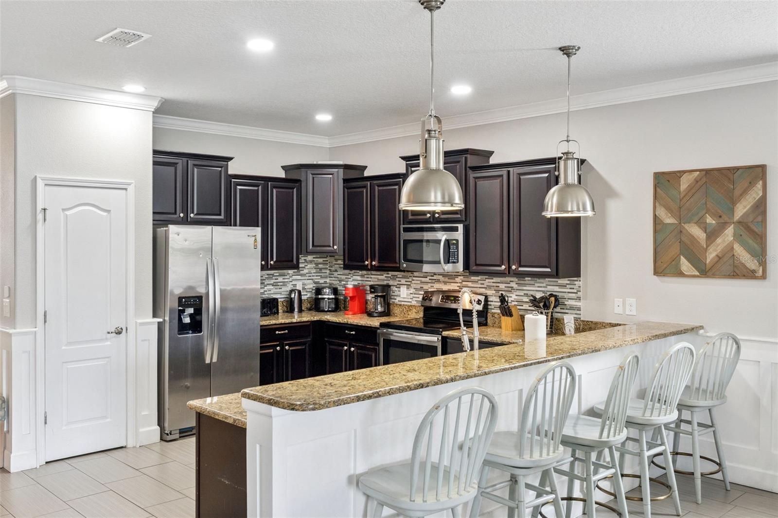Image 8 of 83 For 1414 Moon Valley Drive