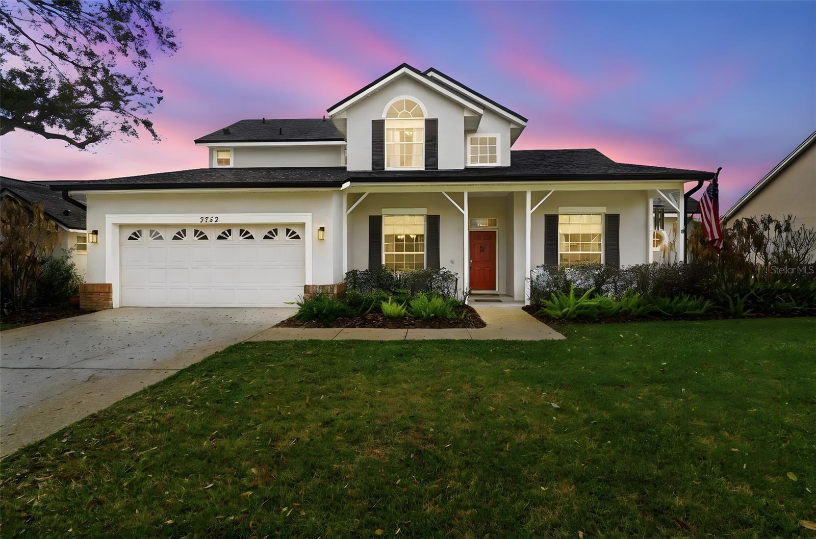 Details for 3732 Rothbury Drive, BELLE ISLE, FL 32812