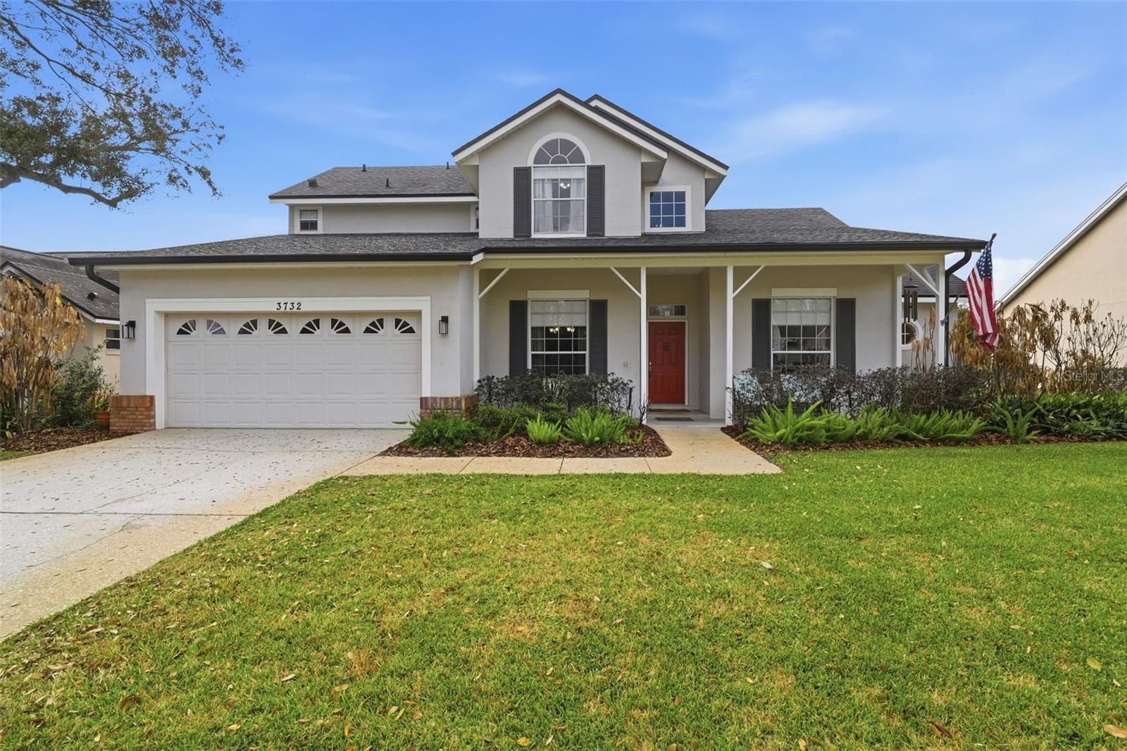 Image 42 of 44 For 3732 Rothbury Drive