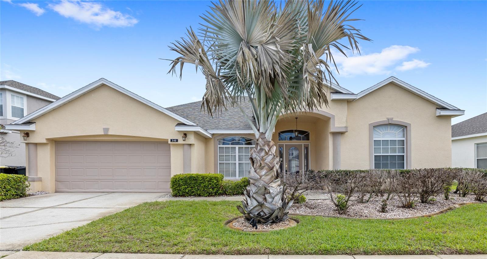Details for 540 Prestwick Drive, DAVENPORT, FL 33897