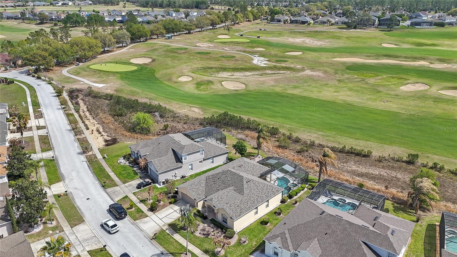 Image 4 of 63 For 540 Prestwick Drive