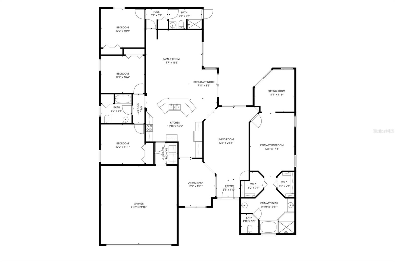 Image 6 of 63 For 540 Prestwick Drive