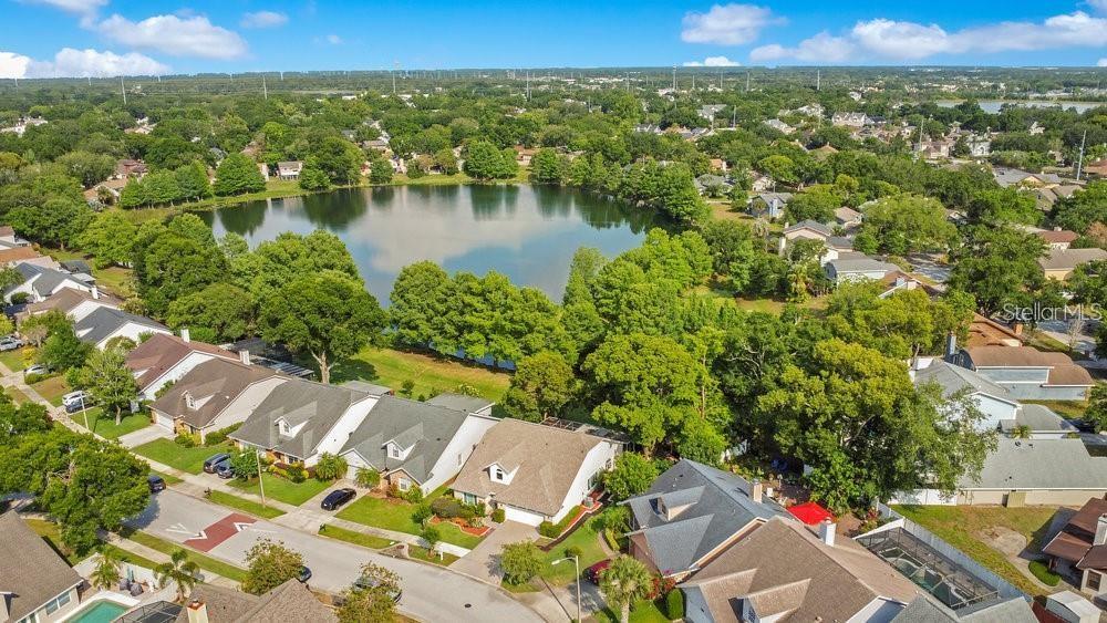 Image 29 of 32 For 3411 Windy Wood Drive